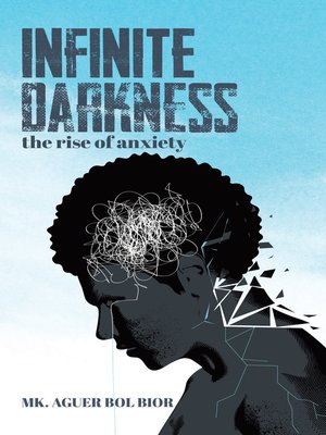 cover image of Infinite Darkness
